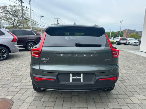 Used 2026 Volvo XC40 B5 Plus AWD/4WD image 30