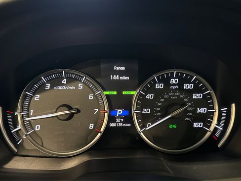 Used 2020 Acura MDX SH-AWD w/ Technology Package image 26