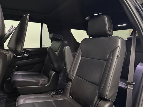 Used 2021 Chevrolet Tahoe Z71 w/ Luxury Package AWD/4WD image 51
