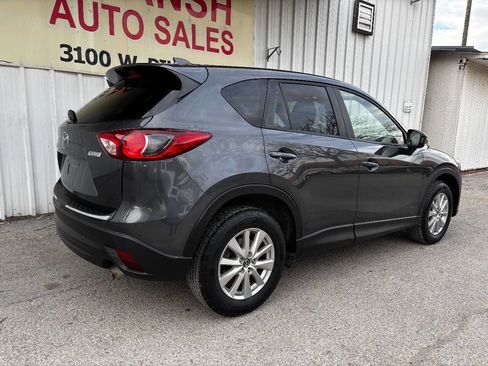Used 2014 MAZDA CX-5 Touring image 4