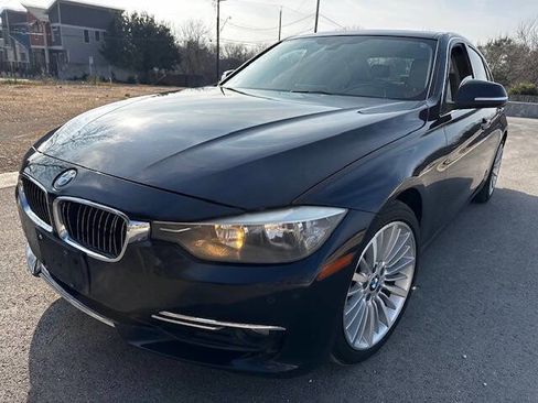 Used 2015 BMW 328i Sedan image 4