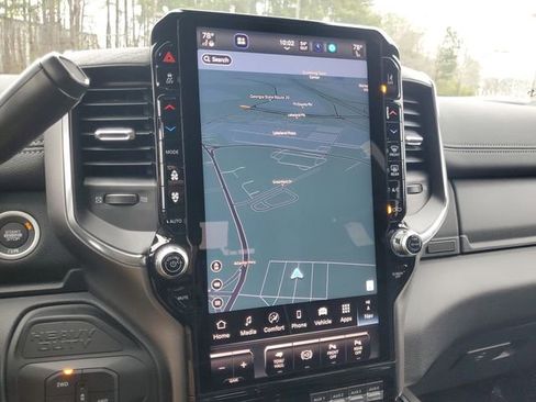 New 2026 RAM 3500 Laramie image 27