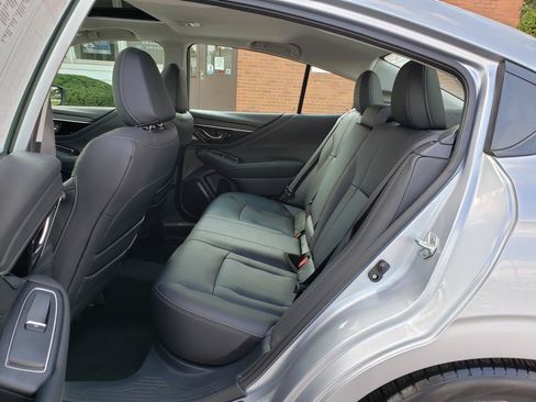 Used 2023 Subaru Legacy Limited AWD/4WD image 11