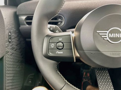 New 2026 MINI Cooper S FWD image 11
