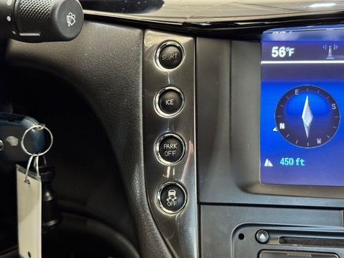 Used 2014 Maserati GranTurismo Sport image 15