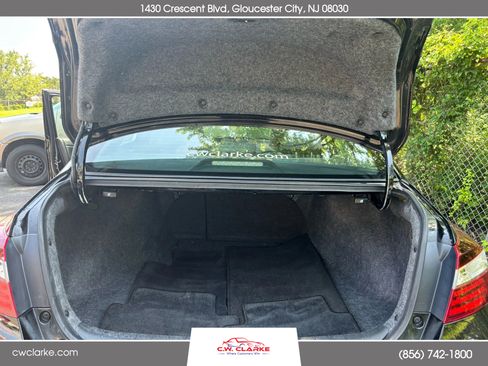 Used 2017 Honda Accord Sport Special Edition image 24