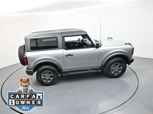 Used 2024 Ford Bronco Big Bend AWD/4WD image 29