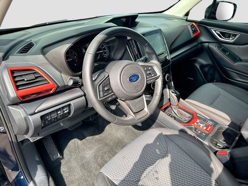 Used 2019 Subaru Forester Sport w/ Popular Package #2 image 11