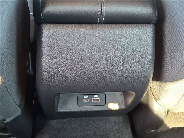 Used 2025 Nissan Altima 2.5 SV FWD image 16
