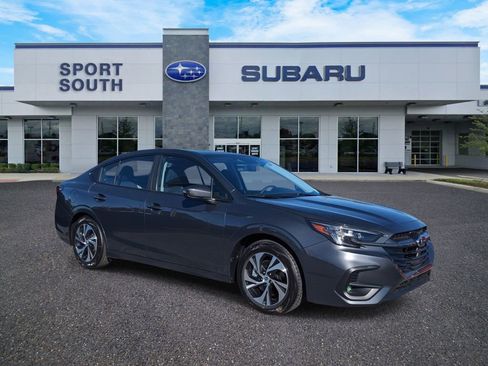 New 2025 Subaru Legacy Premium w/ Popular Package #1A image 2
