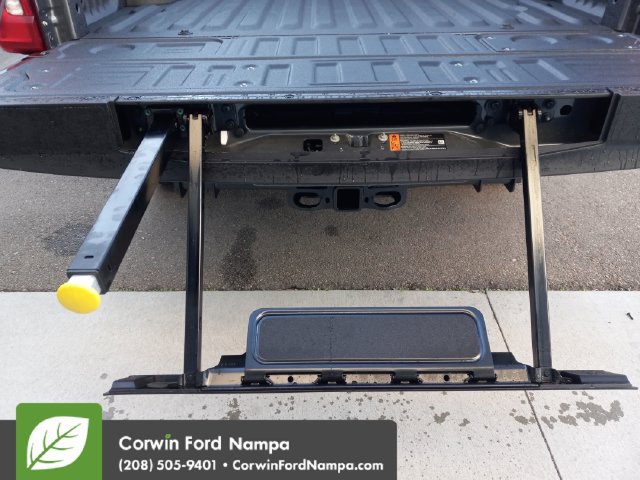 New 2026 Ford F350 Lariat w/ Black Appearance Package AWD/4WD image 30
