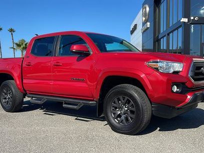 Used 2022 Toyota Tacoma SR5