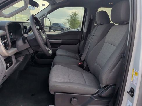 New 2026 Ford F250 XL w/ STX Appearance Package image 13