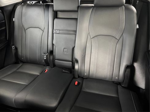 Used 2019 Lexus RX 350 AWD w/ Premium Package image 20