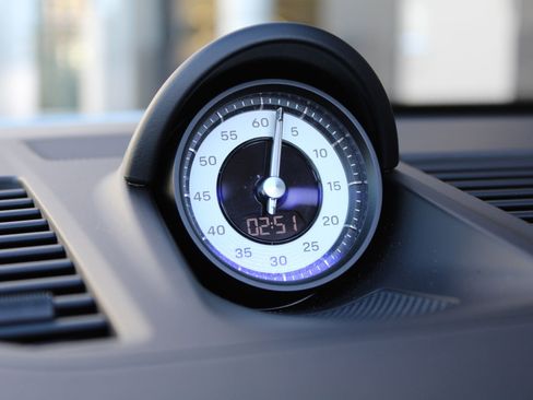 Used 2024 Porsche 911 Carrera image 21