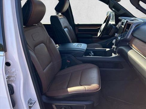 Used 2021 RAM 1500 Limited w/ Bed Utility Group image 26