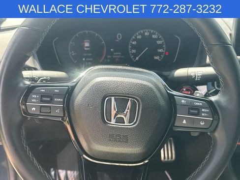 Used 2026 Honda Civic Sport image 18