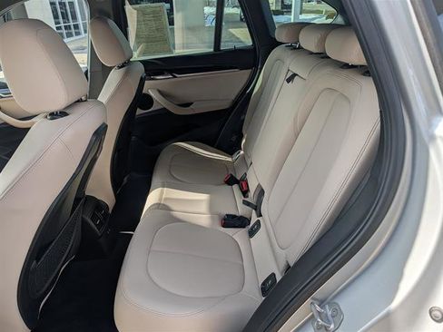 Used 2021 BMW X1 xDrive28i w/ Convenience Package image 24