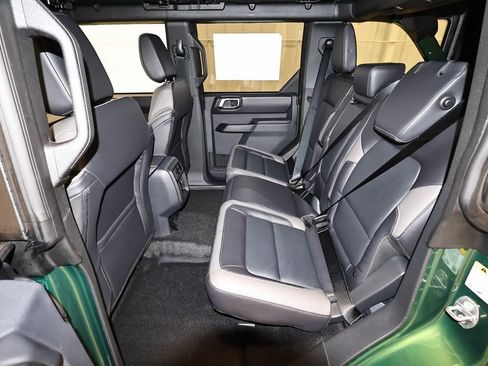 New 2025 Ford Bronco Outer Banks image 13