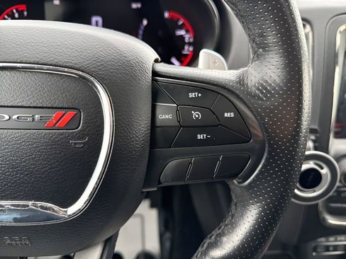 Used 2018 Dodge Durango GT w/ Blacktop Package image 31