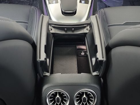 New 2026 Mercedes-Benz AMG GT 53 image 33