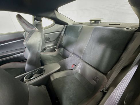 Used 2013 Subaru BRZ Limited RWD image 20