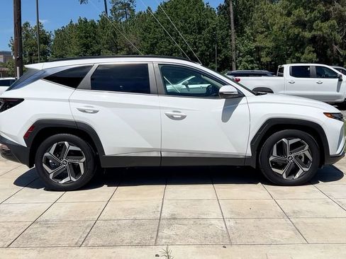 Used 2023 Hyundai Tucson SEL w/ Convenience Package image 15