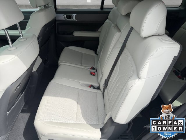 Used 2026 Hyundai Santa Fe SEL FWD image 22