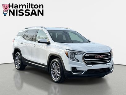 Used 2023 GMC Terrain SLT