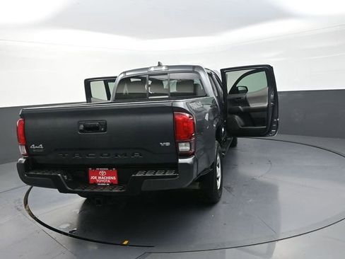 Used 2023 Toyota Tacoma SR AWD/4WD image 44