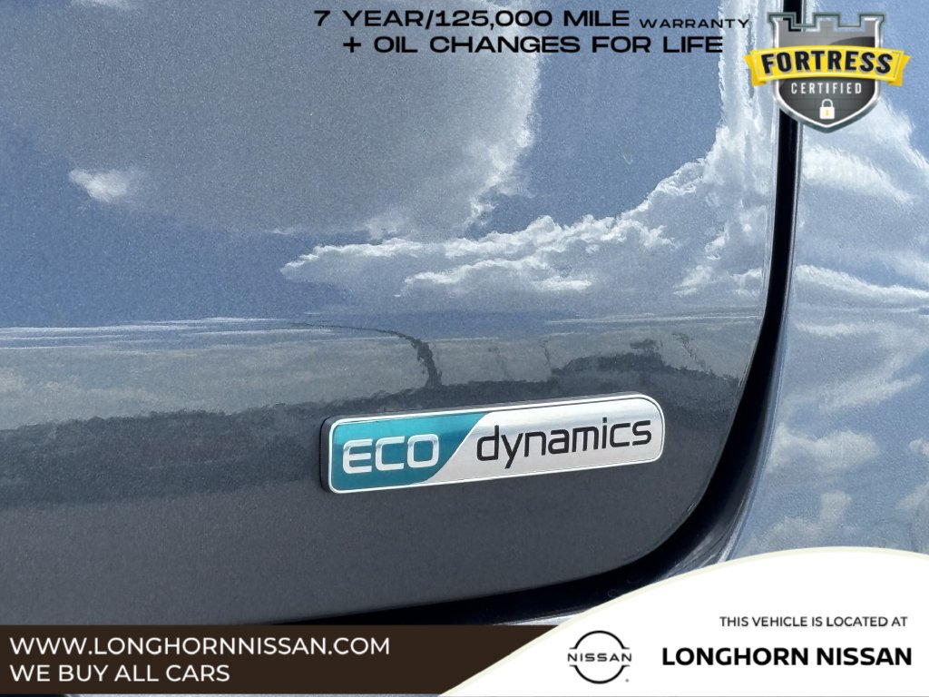 Used 2024 Kia Soul EX FWD image 6