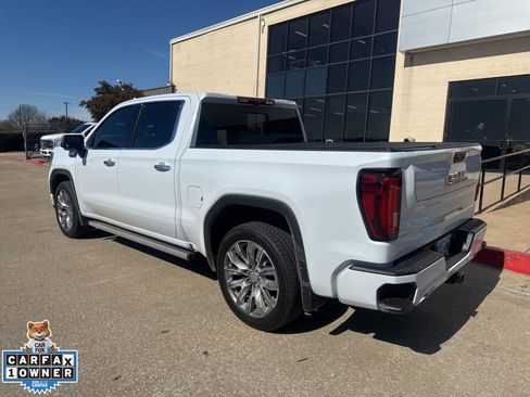 Used 2026 GMC Sierra 1500 Denali image 6