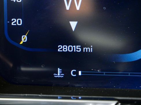 Used 2026 Chevrolet Silverado 1500 RST AWD/4WD image 8