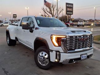 New 2026 GMC Sierra 3500 Denali w/ Denali Reserve Package video 1