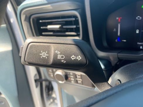 New 2026 Ford Maverick XL FWD image 27