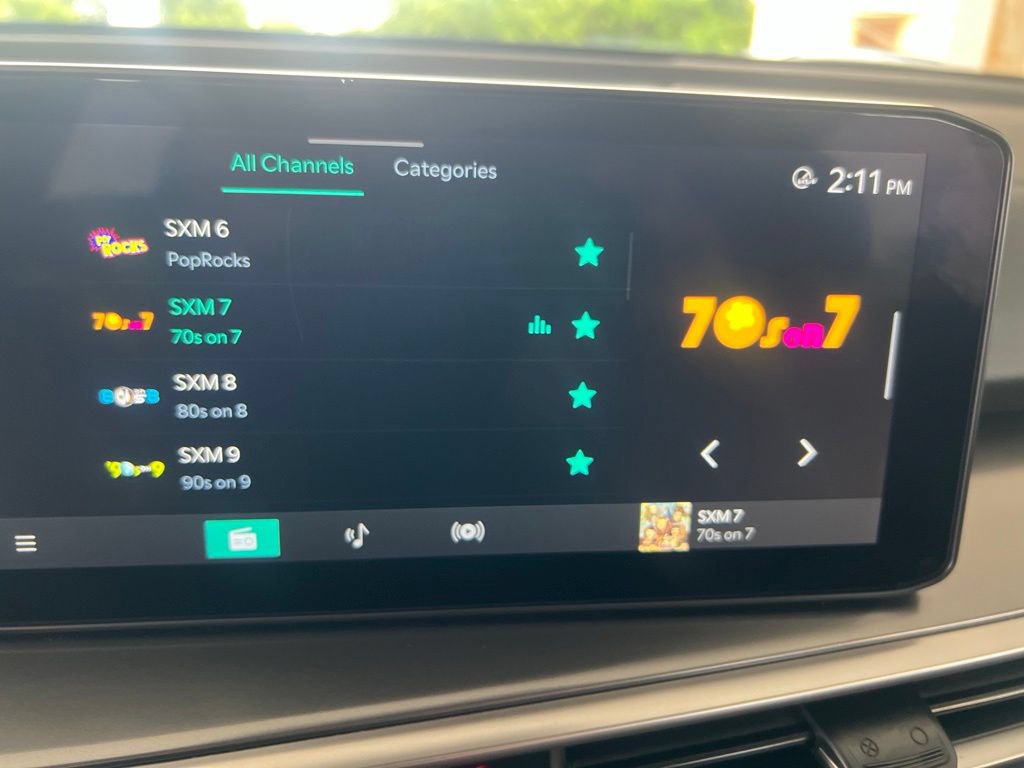 Certified 2024 Kia Sorento S FWD image 47