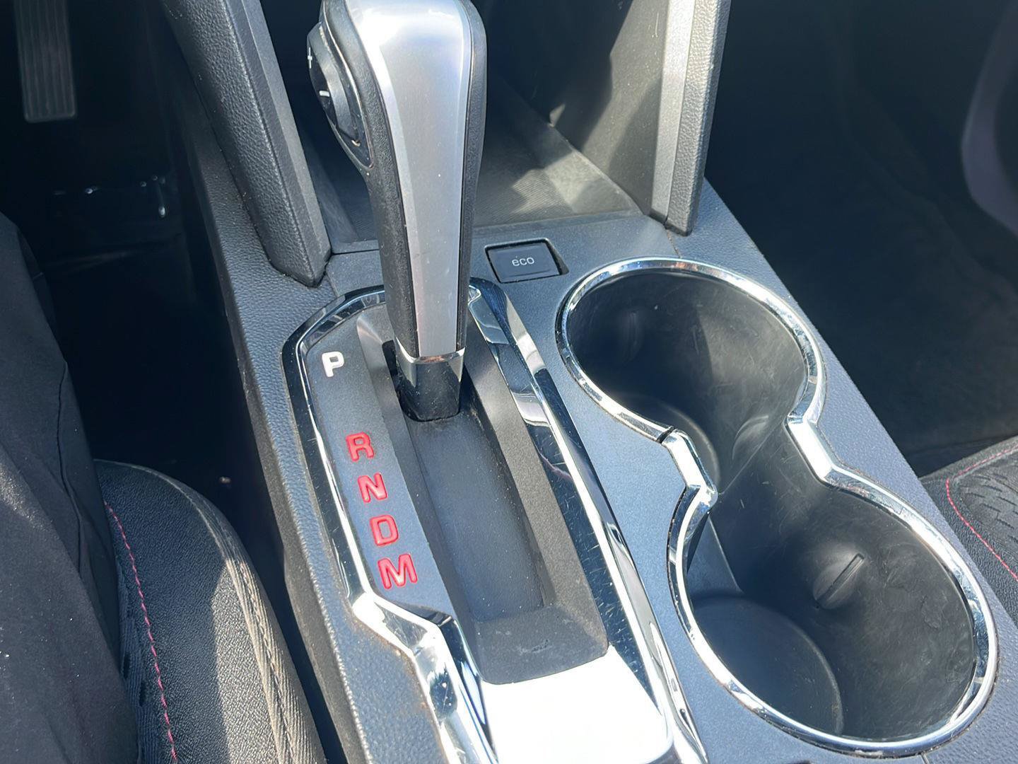 Used 2014 GMC Terrain SLE FWD image 14