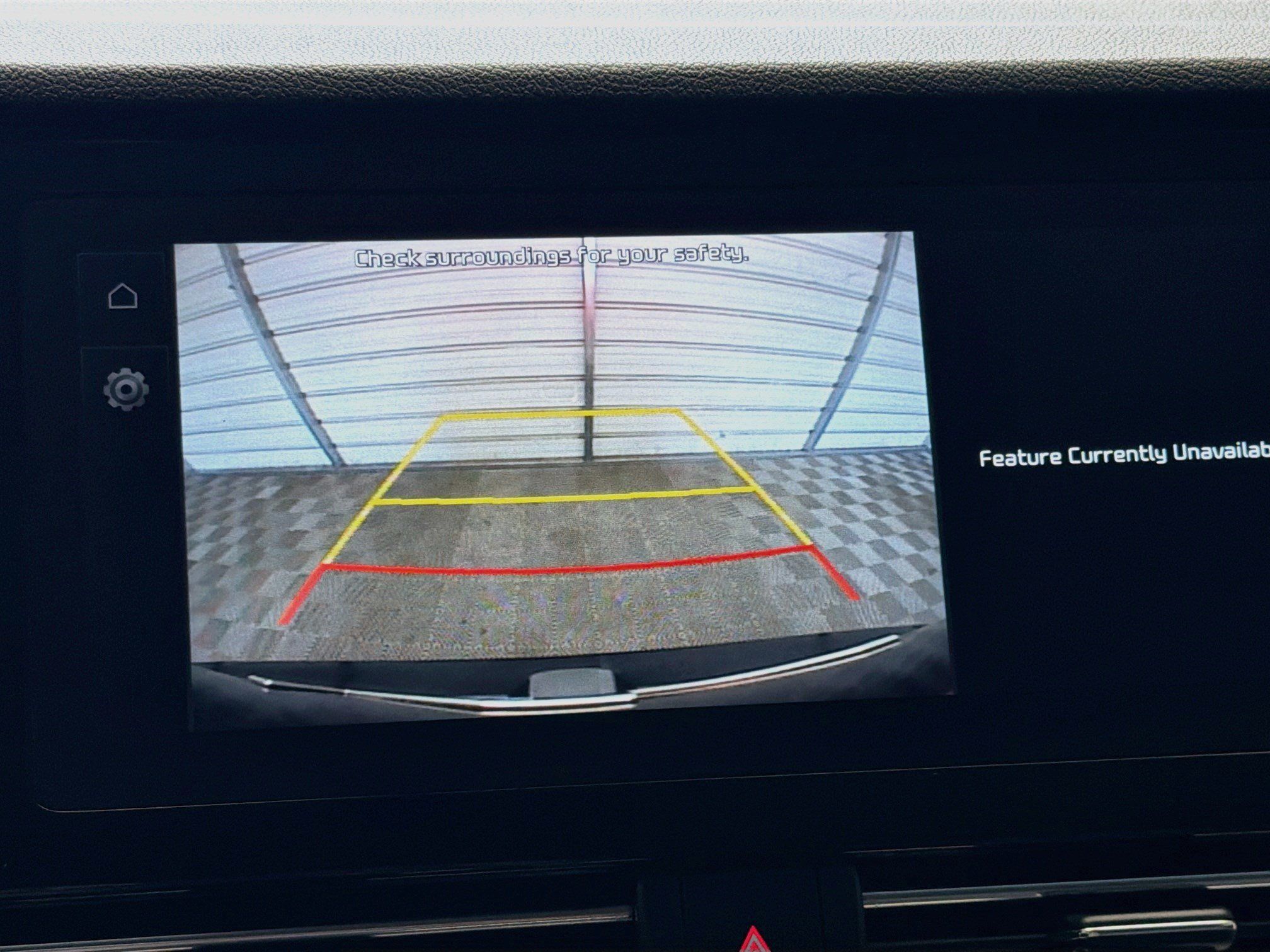 Used 2022 Kia Niro EX FWD image 16