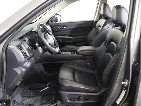 Used 2023 Nissan Pathfinder SL w/ SL Premium Package AWD/4WD image 34