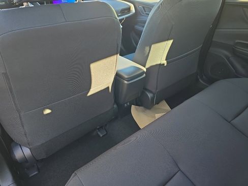 New 2026 Toyota Prius LE image 18