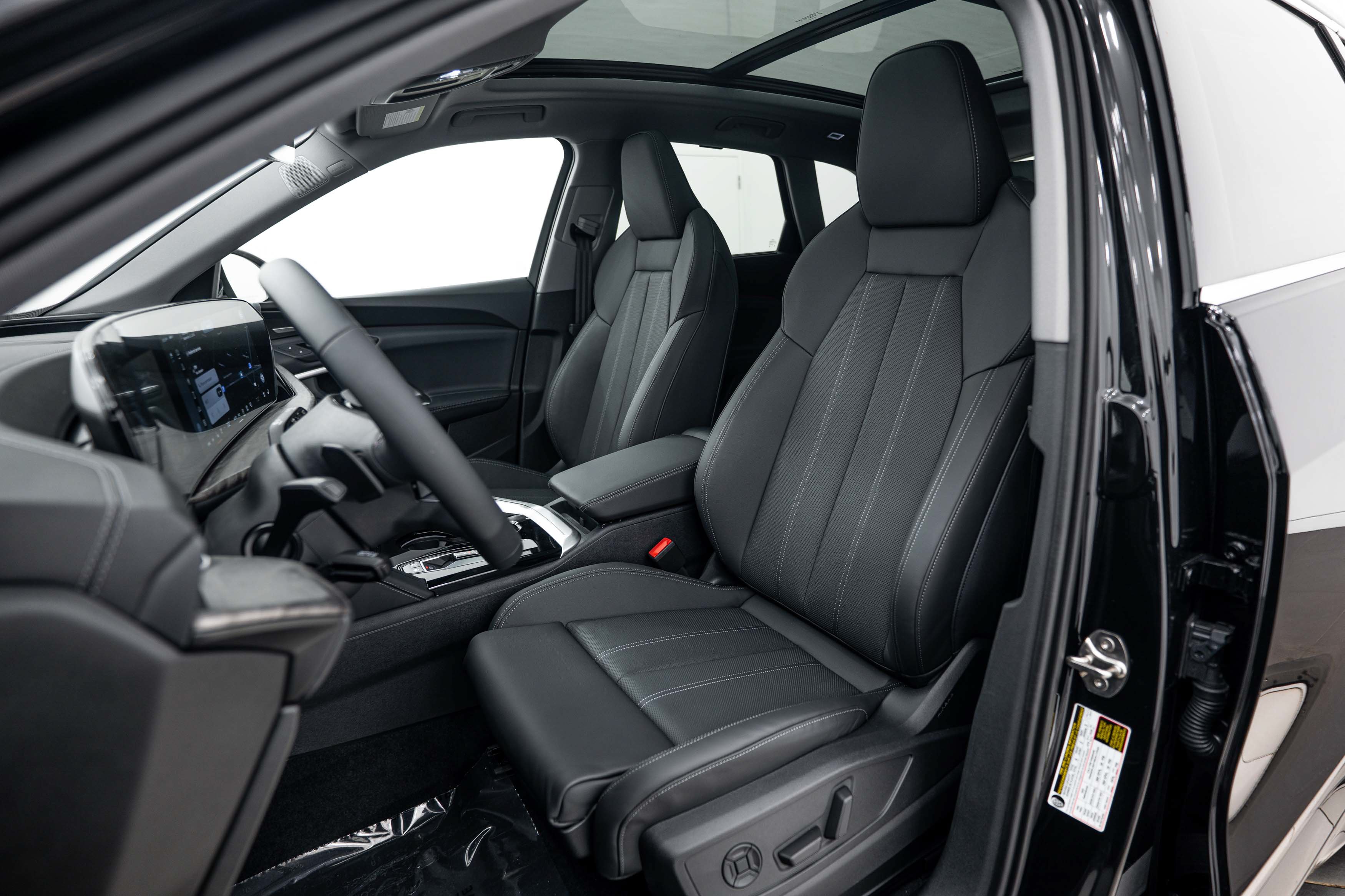 New 2026 Audi Q5 Premium Plus AWD/4WD image 14