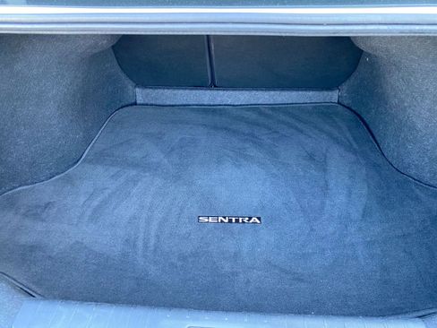 Used 2024 Nissan Sentra SV image 29