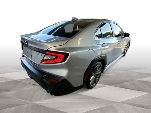 Used 2023 Subaru WRX AWD/4WD image 8