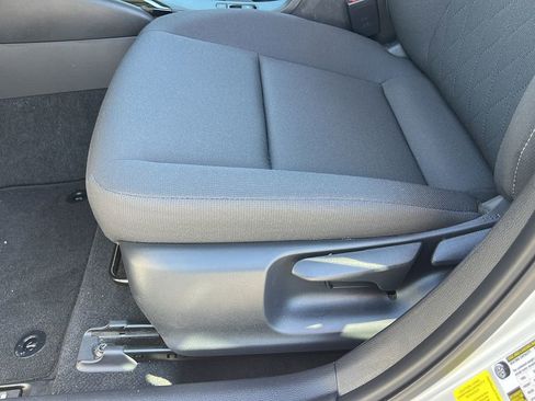 Used 2023 Toyota Corolla LE w/ LE Convenience Package FWD image 15