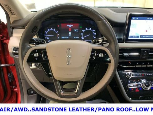 Used 2020 Lincoln Corsair AWD w/ Premium Package image 33