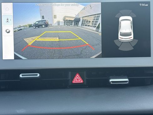 Used 2024 Hyundai Ioniq 5 SEL AWD/4WD image 19