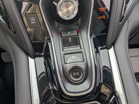 Used 2021 Acura RDX FWD image 24