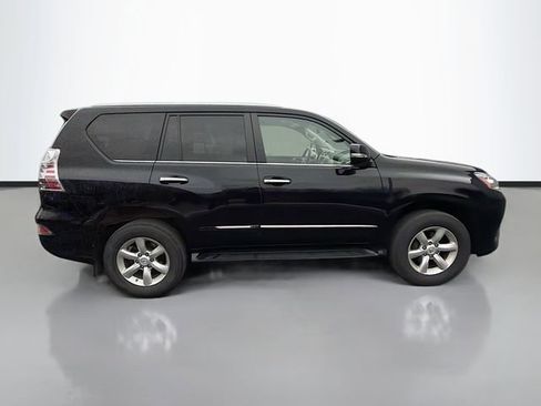 Used 2018 Lexus GX 460 w/ Navigation Package AWD/4WD image 9