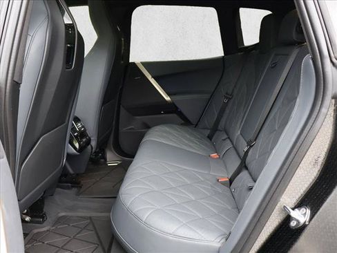 Certified 2024 BMW iX xDrive50 w/ Premium Package AWD/4WD image 23