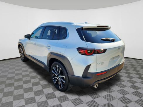 Certified 2026 MAZDA CX-50 AWD 2.5 S w/ Cargo Package image 3